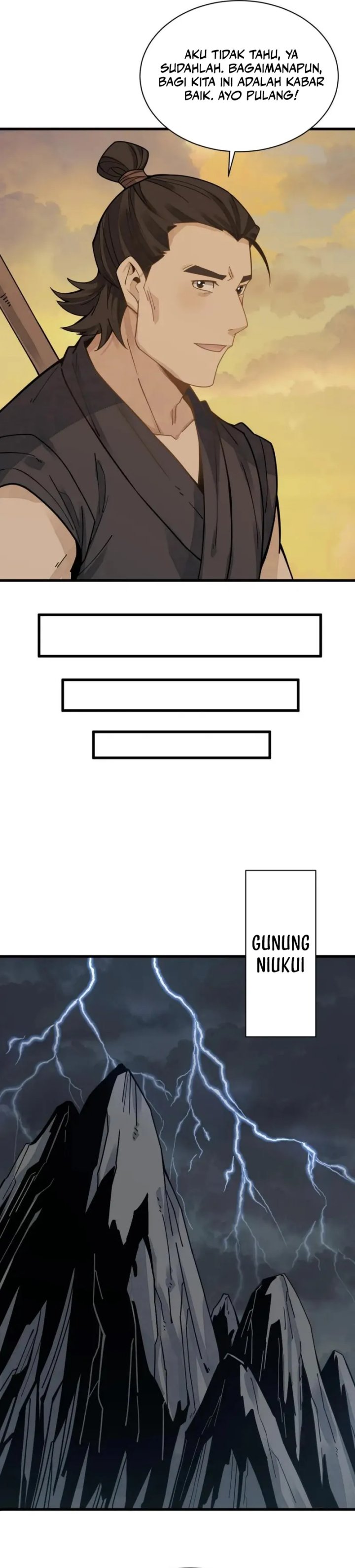 Lanke Special Destiny chapter 190