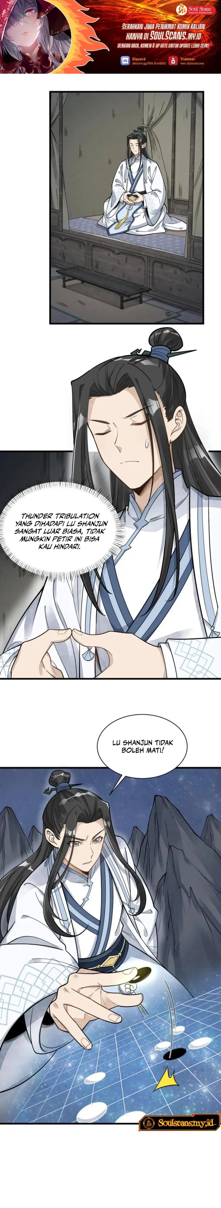 Dilarang COPAS - situs resmi www.mangacanblog.com - Komik lanke special destiny 191 - chapter 191 192 Indonesia lanke special destiny 191 - chapter 191 Terbaru 1|Baca Manga Komik Indonesia|Mangacan