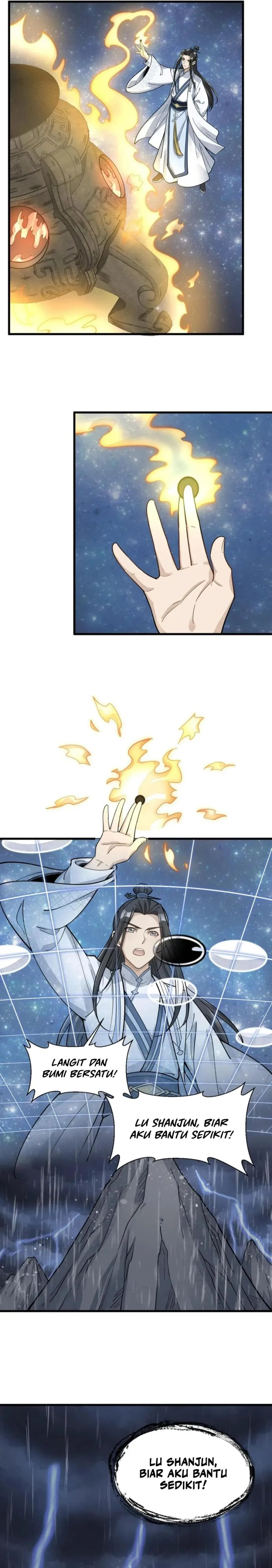 Dilarang COPAS - situs resmi www.mangacanblog.com - Komik lanke special destiny 191 - chapter 191 192 Indonesia lanke special destiny 191 - chapter 191 Terbaru 2|Baca Manga Komik Indonesia|Mangacan