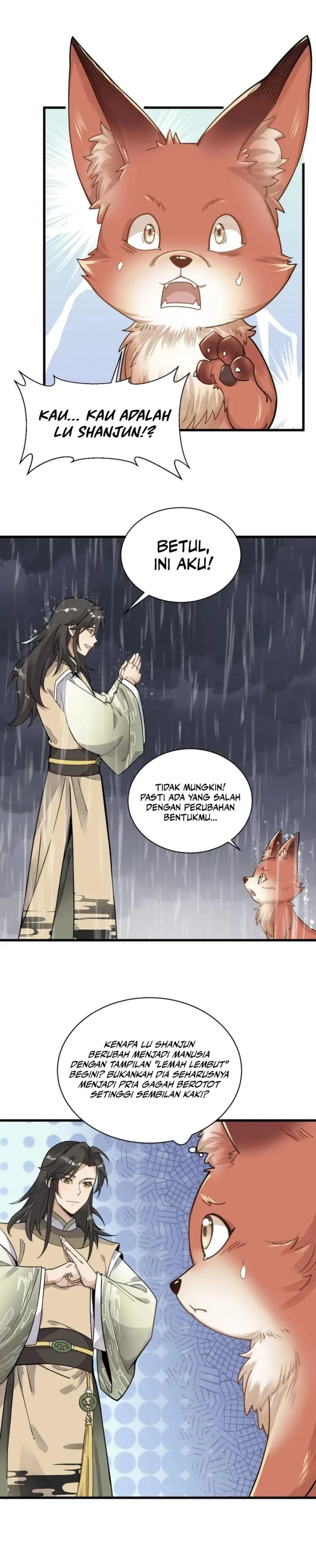 Dilarang COPAS - situs resmi www.mangacanblog.com - Komik lanke special destiny 191 - chapter 191 192 Indonesia lanke special destiny 191 - chapter 191 Terbaru 9|Baca Manga Komik Indonesia|Mangacan