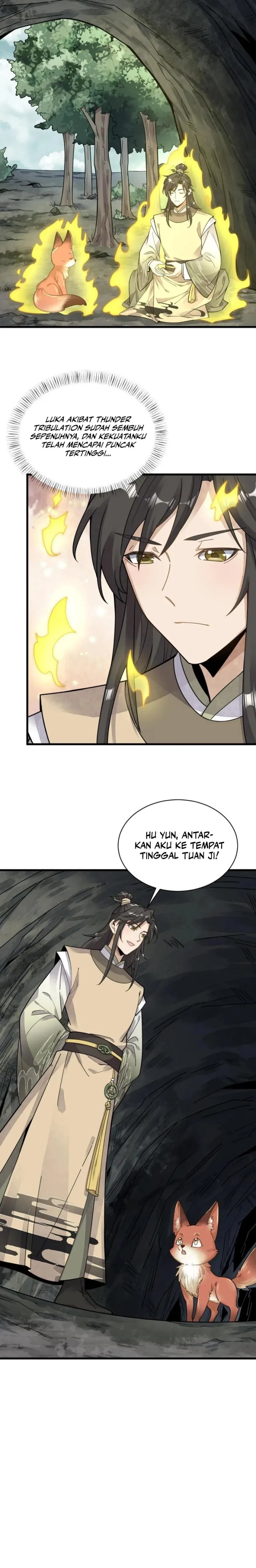 Dilarang COPAS - situs resmi www.mangacanblog.com - Komik lanke special destiny 191 - chapter 191 192 Indonesia lanke special destiny 191 - chapter 191 Terbaru 12|Baca Manga Komik Indonesia|Mangacan
