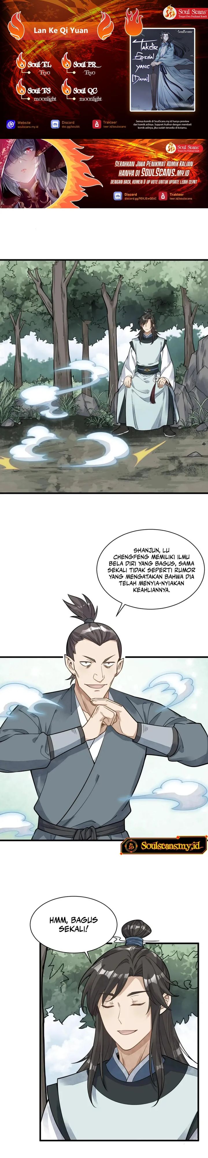 Dilarang COPAS - situs resmi www.mangacanblog.com - Komik lanke special destiny 195 - chapter 195 196 Indonesia lanke special destiny 195 - chapter 195 Terbaru 0|Baca Manga Komik Indonesia|Mangacan