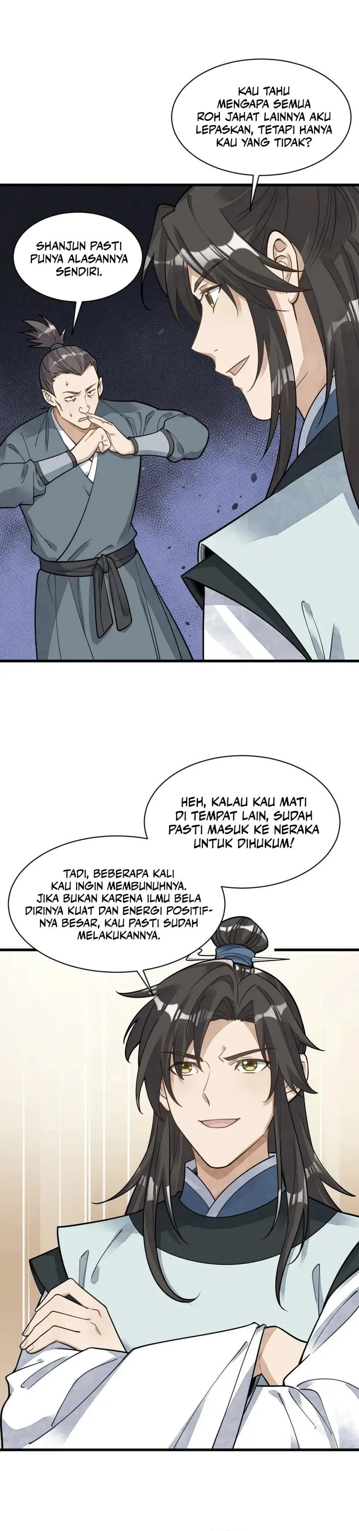 Dilarang COPAS - situs resmi www.mangacanblog.com - Komik lanke special destiny 195 - chapter 195 196 Indonesia lanke special destiny 195 - chapter 195 Terbaru 1|Baca Manga Komik Indonesia|Mangacan