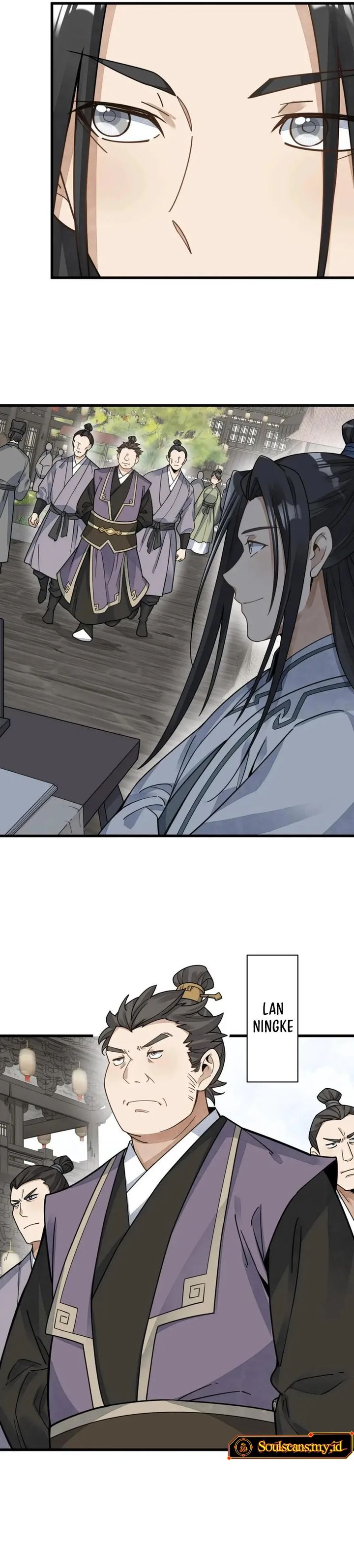 Dilarang COPAS - situs resmi www.mangacanblog.com - Komik lanke special destiny 195 - chapter 195 196 Indonesia lanke special destiny 195 - chapter 195 Terbaru 4|Baca Manga Komik Indonesia|Mangacan