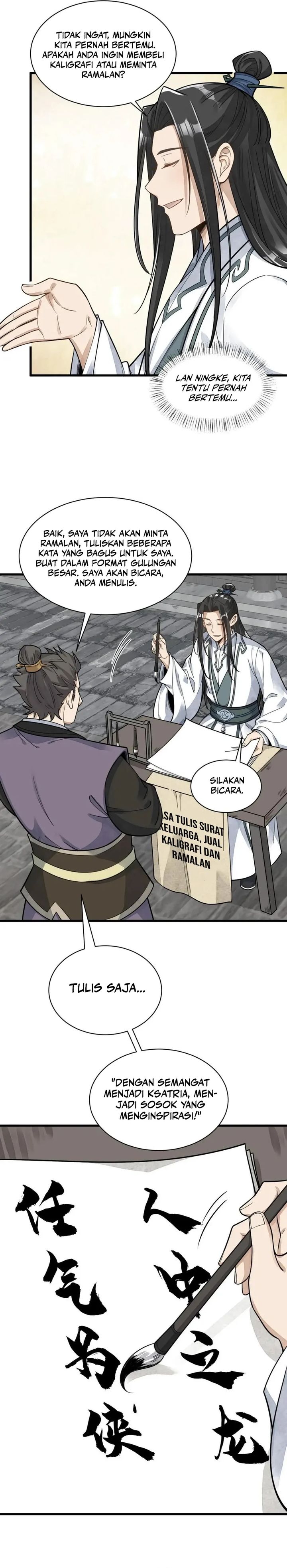 Dilarang COPAS - situs resmi www.mangacanblog.com - Komik lanke special destiny 195 - chapter 195 196 Indonesia lanke special destiny 195 - chapter 195 Terbaru 6|Baca Manga Komik Indonesia|Mangacan