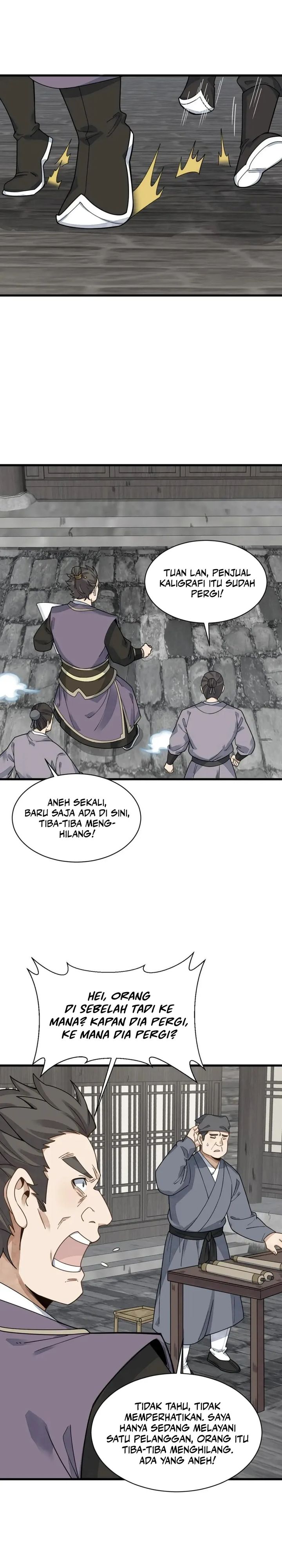 Dilarang COPAS - situs resmi www.mangacanblog.com - Komik lanke special destiny 195 - chapter 195 196 Indonesia lanke special destiny 195 - chapter 195 Terbaru 9|Baca Manga Komik Indonesia|Mangacan