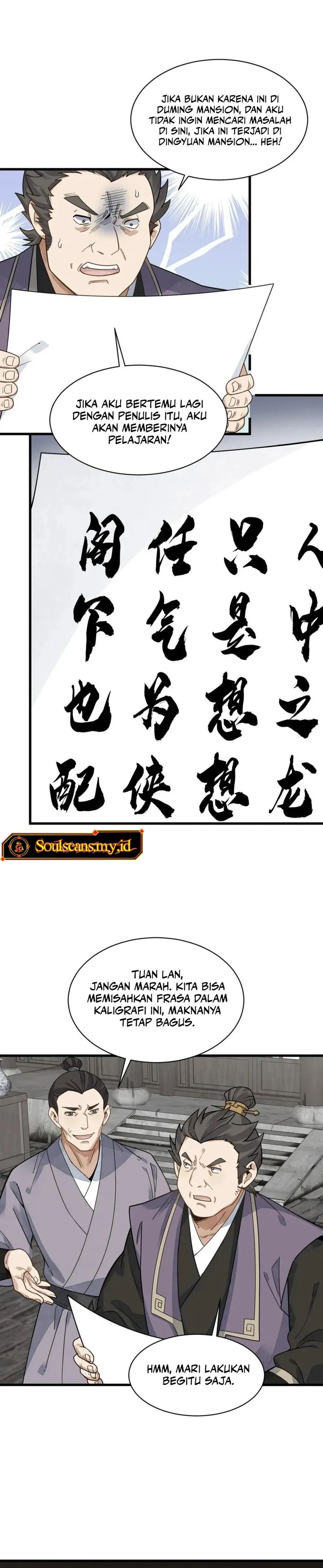 Dilarang COPAS - situs resmi www.mangacanblog.com - Komik lanke special destiny 195 - chapter 195 196 Indonesia lanke special destiny 195 - chapter 195 Terbaru 10|Baca Manga Komik Indonesia|Mangacan