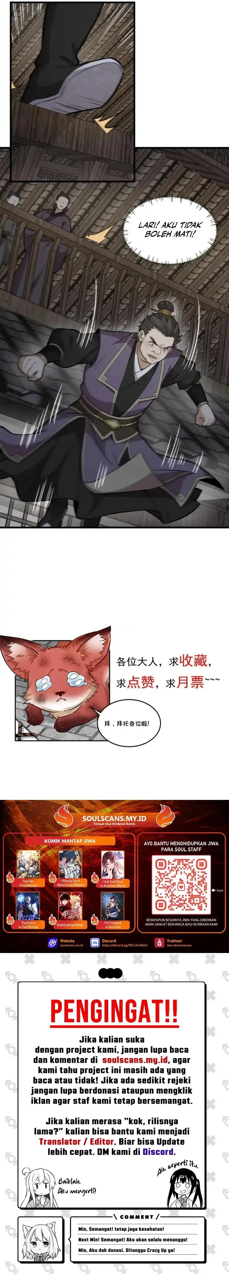 Dilarang COPAS - situs resmi www.mangacanblog.com - Komik lanke special destiny 196 - chapter 196 197 Indonesia lanke special destiny 196 - chapter 196 Terbaru 9|Baca Manga Komik Indonesia|Mangacan