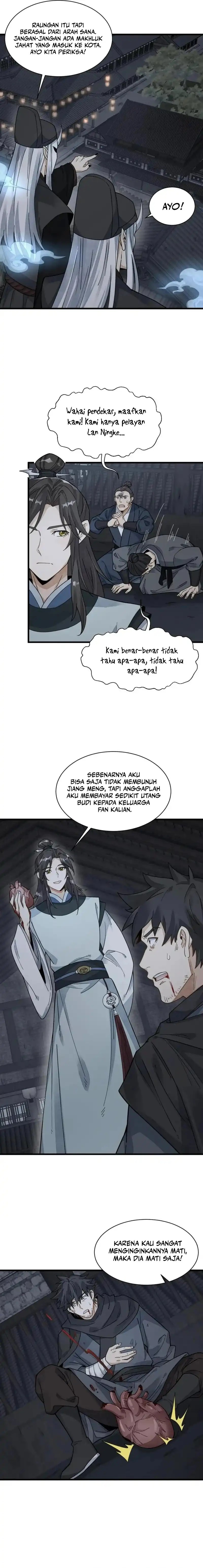 Dilarang COPAS - situs resmi www.mangacanblog.com - Komik lanke special destiny 197 - chapter 197 198 Indonesia lanke special destiny 197 - chapter 197 Terbaru 1|Baca Manga Komik Indonesia|Mangacan