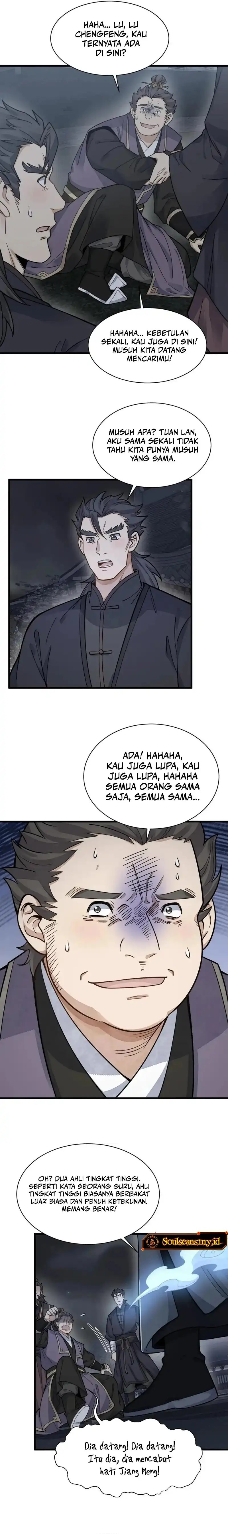 Dilarang COPAS - situs resmi www.mangacanblog.com - Komik lanke special destiny 197 - chapter 197 198 Indonesia lanke special destiny 197 - chapter 197 Terbaru 4|Baca Manga Komik Indonesia|Mangacan
