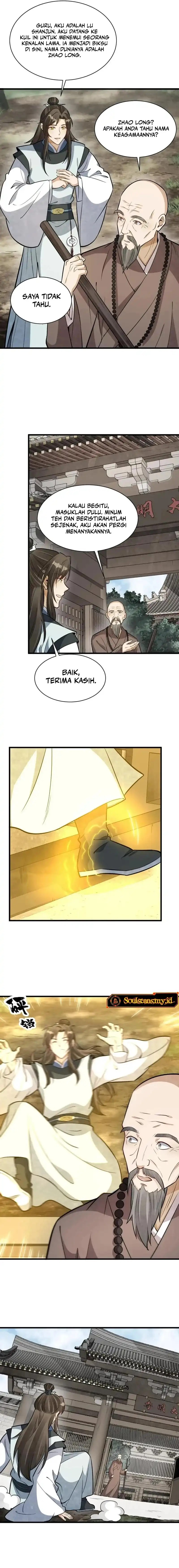 Dilarang COPAS - situs resmi www.mangacanblog.com - Komik lanke special destiny 200 - chapter 200 201 Indonesia lanke special destiny 200 - chapter 200 Terbaru 6|Baca Manga Komik Indonesia|Mangacan