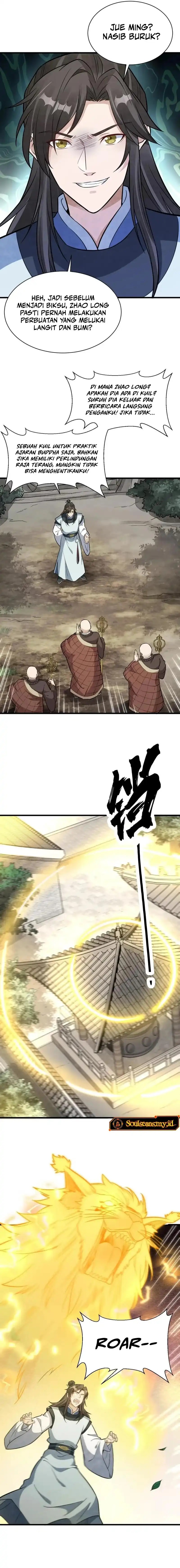 Dilarang COPAS - situs resmi www.mangacanblog.com - Komik lanke special destiny 200 - chapter 200 201 Indonesia lanke special destiny 200 - chapter 200 Terbaru 8|Baca Manga Komik Indonesia|Mangacan