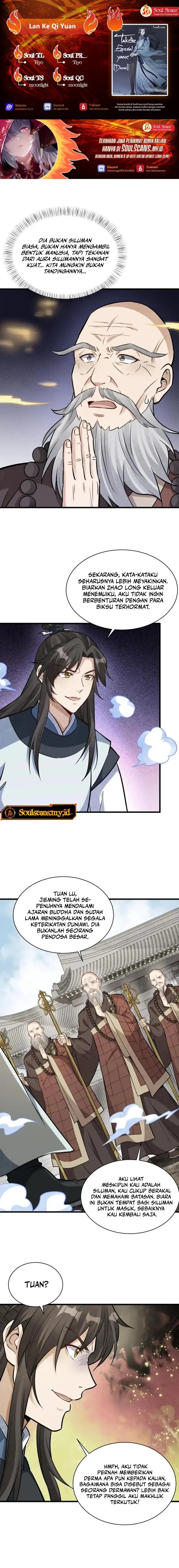 Dilarang COPAS - situs resmi www.mangacanblog.com - Komik lanke special destiny 201 - chapter 201 202 Indonesia lanke special destiny 201 - chapter 201 Terbaru 0|Baca Manga Komik Indonesia|Mangacan
