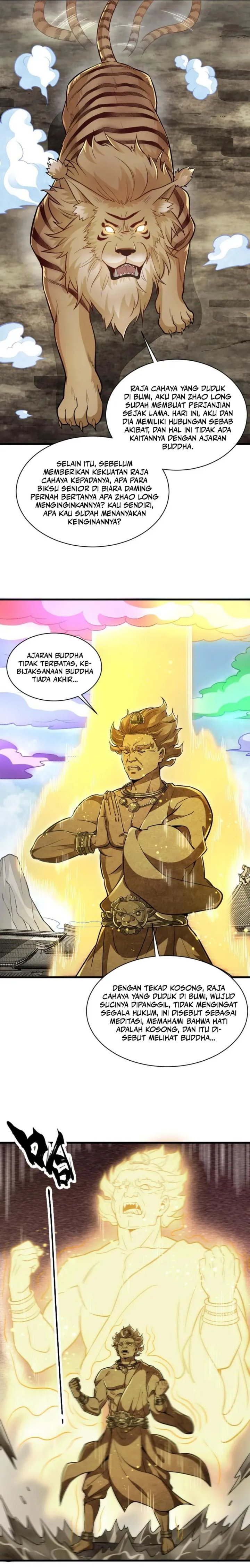 Dilarang COPAS - situs resmi www.mangacanblog.com - Komik lanke special destiny 203 - chapter 203 204 Indonesia lanke special destiny 203 - chapter 203 Terbaru 2|Baca Manga Komik Indonesia|Mangacan