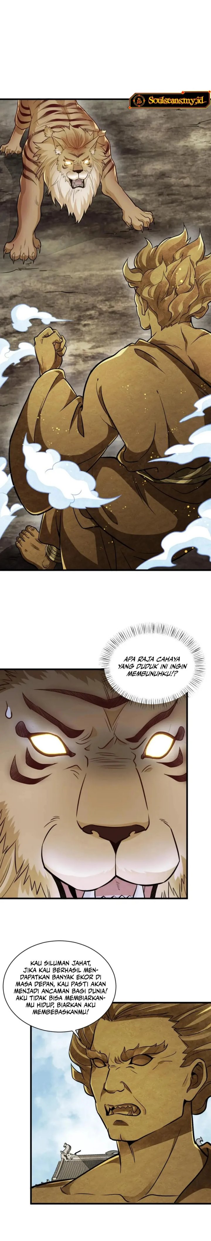 Dilarang COPAS - situs resmi www.mangacanblog.com - Komik lanke special destiny 203 - chapter 203 204 Indonesia lanke special destiny 203 - chapter 203 Terbaru 3|Baca Manga Komik Indonesia|Mangacan