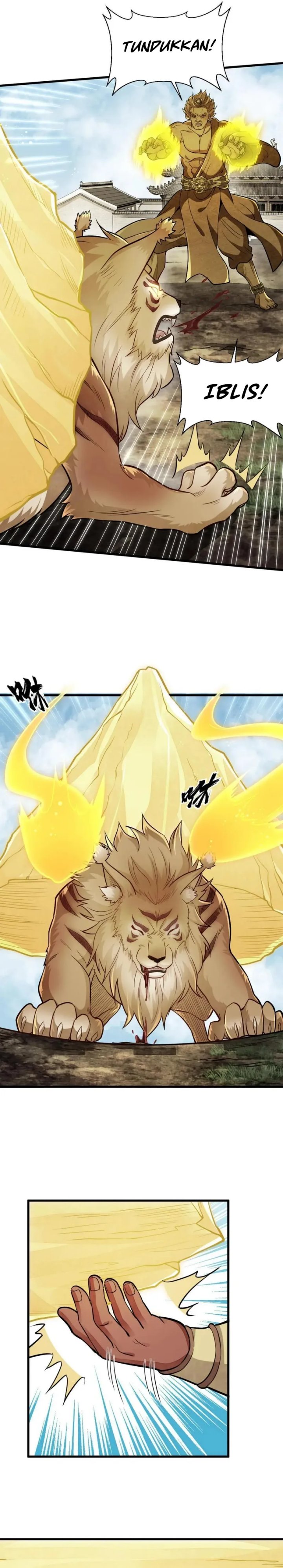 Dilarang COPAS - situs resmi www.mangacanblog.com - Komik lanke special destiny 203 - chapter 203 204 Indonesia lanke special destiny 203 - chapter 203 Terbaru 5|Baca Manga Komik Indonesia|Mangacan