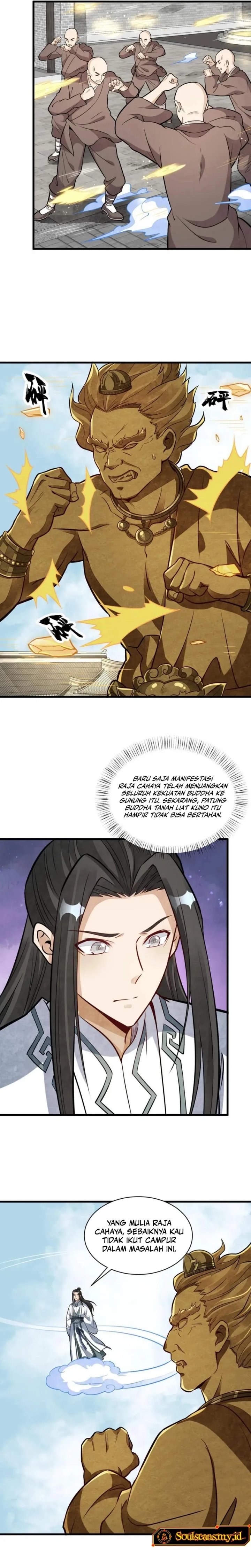 Dilarang COPAS - situs resmi www.mangacanblog.com - Komik lanke special destiny 203 - chapter 203 204 Indonesia lanke special destiny 203 - chapter 203 Terbaru 7|Baca Manga Komik Indonesia|Mangacan