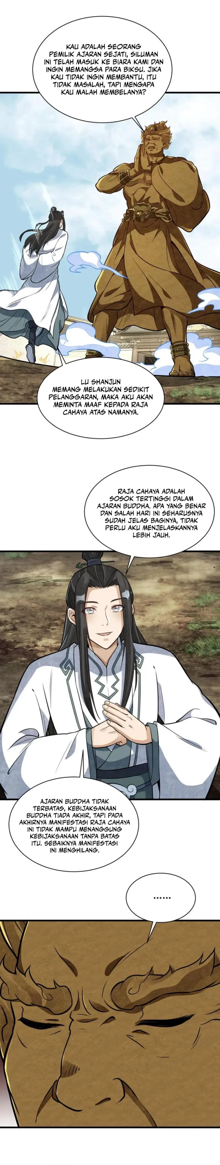 Dilarang COPAS - situs resmi www.mangacanblog.com - Komik lanke special destiny 203 - chapter 203 204 Indonesia lanke special destiny 203 - chapter 203 Terbaru 8|Baca Manga Komik Indonesia|Mangacan