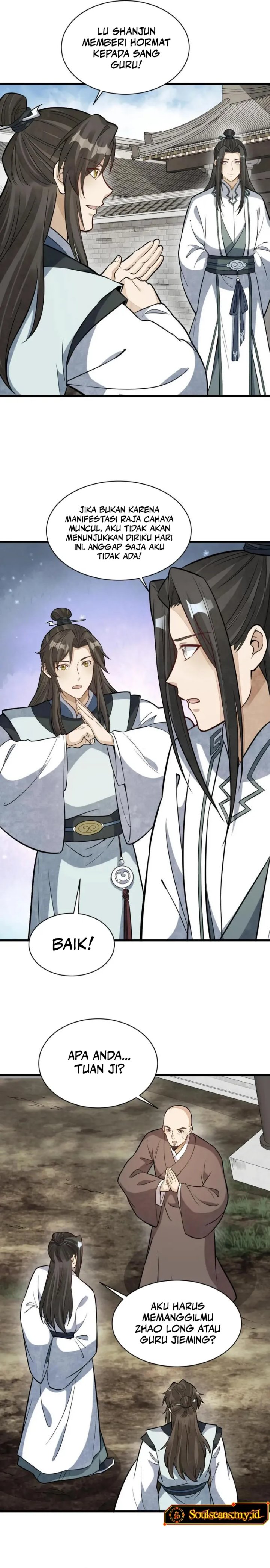 Dilarang COPAS - situs resmi www.mangacanblog.com - Komik lanke special destiny 203 - chapter 203 204 Indonesia lanke special destiny 203 - chapter 203 Terbaru 11|Baca Manga Komik Indonesia|Mangacan