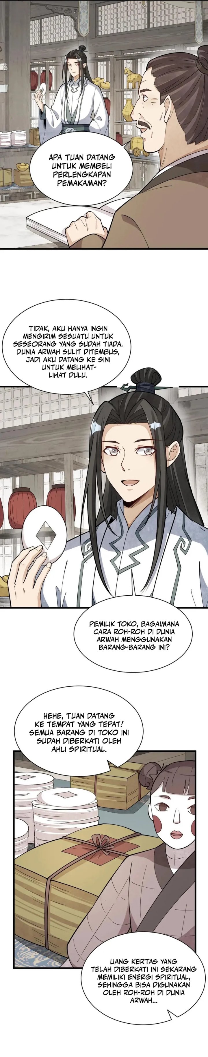 Dilarang COPAS - situs resmi www.mangacanblog.com - Komik lanke special destiny 205 - chapter 205 206 Indonesia lanke special destiny 205 - chapter 205 Terbaru 4|Baca Manga Komik Indonesia|Mangacan