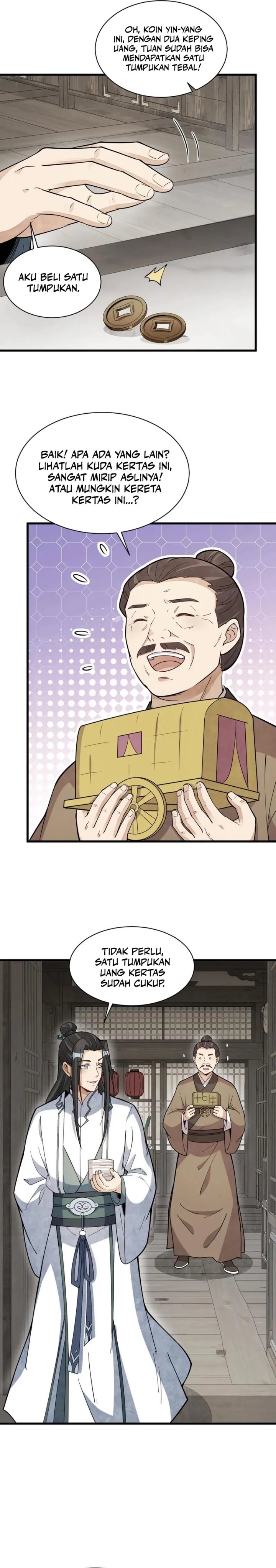 Dilarang COPAS - situs resmi www.mangacanblog.com - Komik lanke special destiny 205 - chapter 205 206 Indonesia lanke special destiny 205 - chapter 205 Terbaru 6|Baca Manga Komik Indonesia|Mangacan