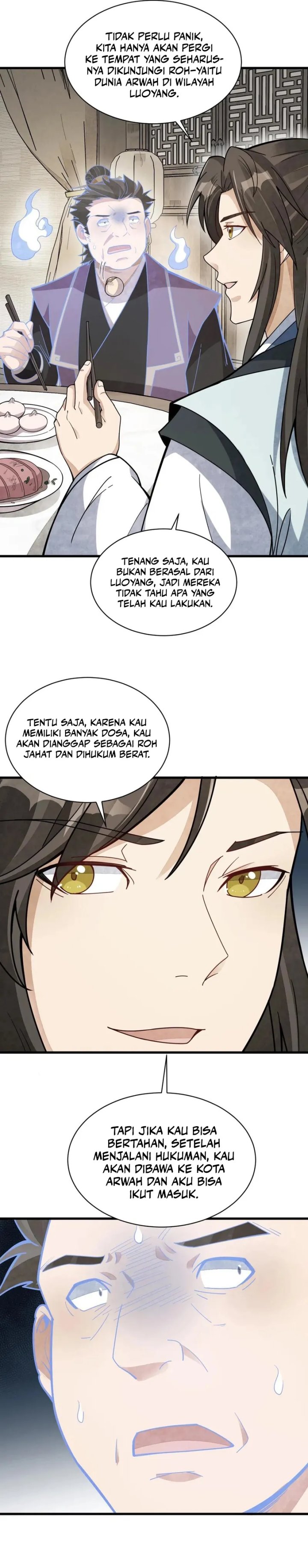 Dilarang COPAS - situs resmi www.mangacanblog.com - Komik lanke special destiny 205 - chapter 205 206 Indonesia lanke special destiny 205 - chapter 205 Terbaru 12|Baca Manga Komik Indonesia|Mangacan