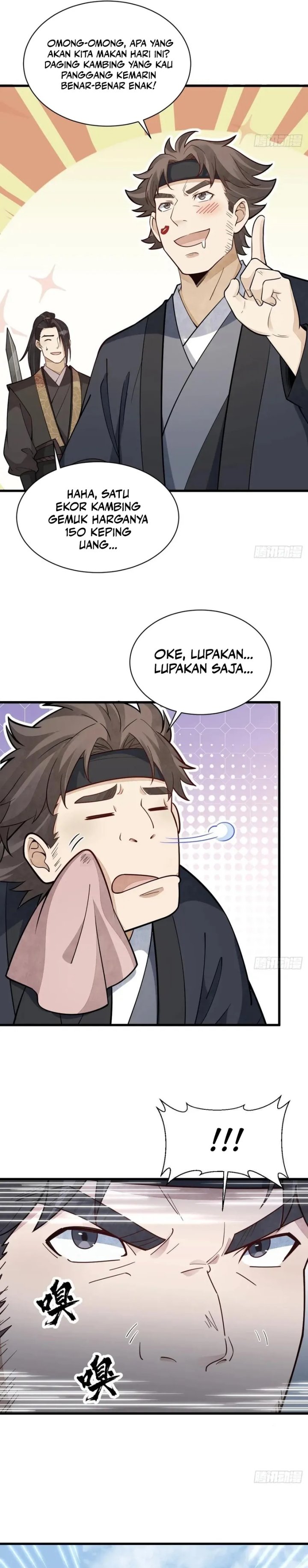 Dilarang COPAS - situs resmi www.mangacanblog.com - Komik lanke special destiny 207 - chapter 207 208 Indonesia lanke special destiny 207 - chapter 207 Terbaru 9|Baca Manga Komik Indonesia|Mangacan