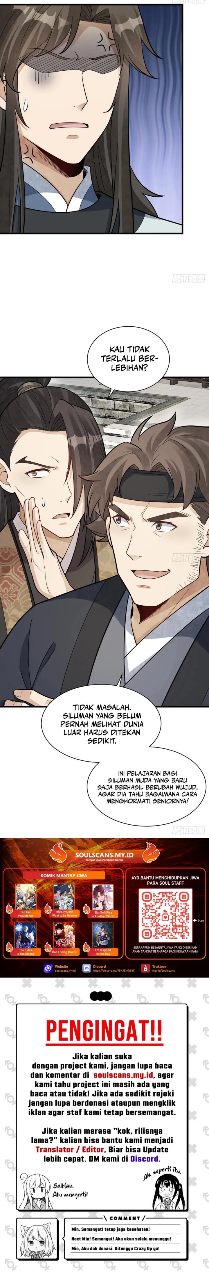 Dilarang COPAS - situs resmi www.mangacanblog.com - Komik lanke special destiny 207 - chapter 207 208 Indonesia lanke special destiny 207 - chapter 207 Terbaru 14|Baca Manga Komik Indonesia|Mangacan