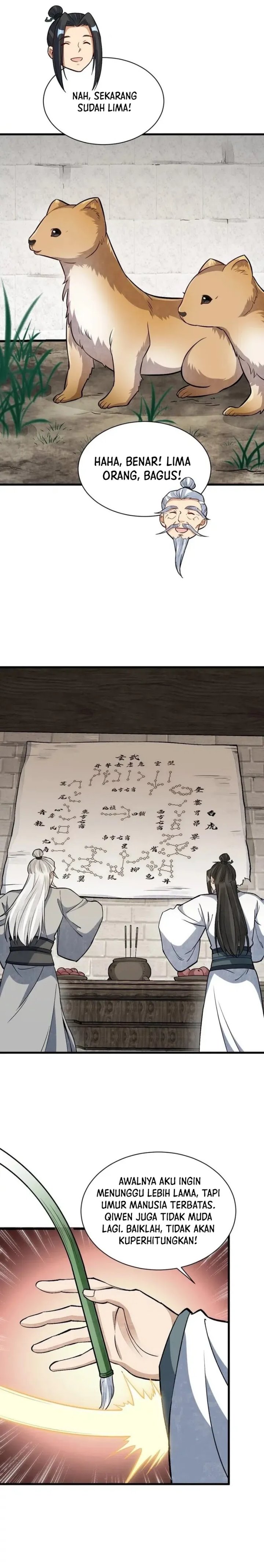 Dilarang COPAS - situs resmi www.mangacanblog.com - Komik lanke special destiny 211 - chapter 211 212 Indonesia lanke special destiny 211 - chapter 211 Terbaru 14|Baca Manga Komik Indonesia|Mangacan