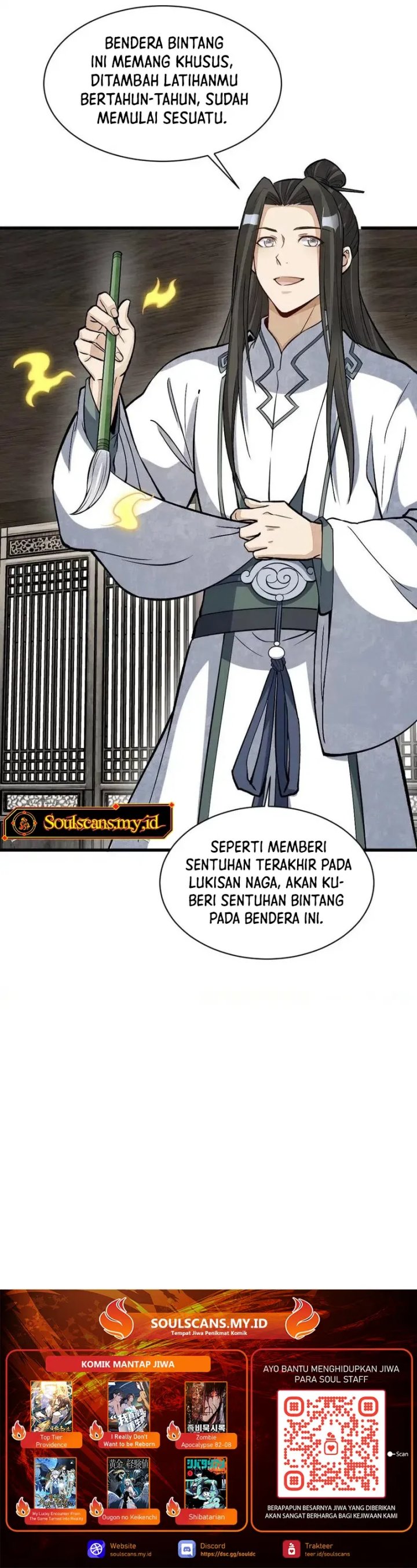 Dilarang COPAS - situs resmi www.mangacanblog.com - Komik lanke special destiny 211 - chapter 211 212 Indonesia lanke special destiny 211 - chapter 211 Terbaru 15|Baca Manga Komik Indonesia|Mangacan