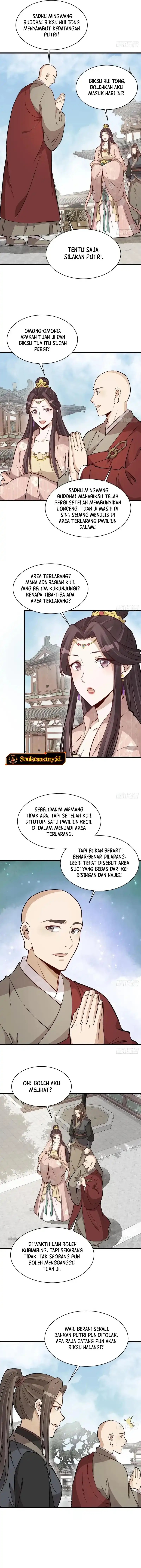 Dilarang COPAS - situs resmi www.mangacanblog.com - Komik lanke special destiny 220 - chapter 220 221 Indonesia lanke special destiny 220 - chapter 220 Terbaru 4|Baca Manga Komik Indonesia|Mangacan
