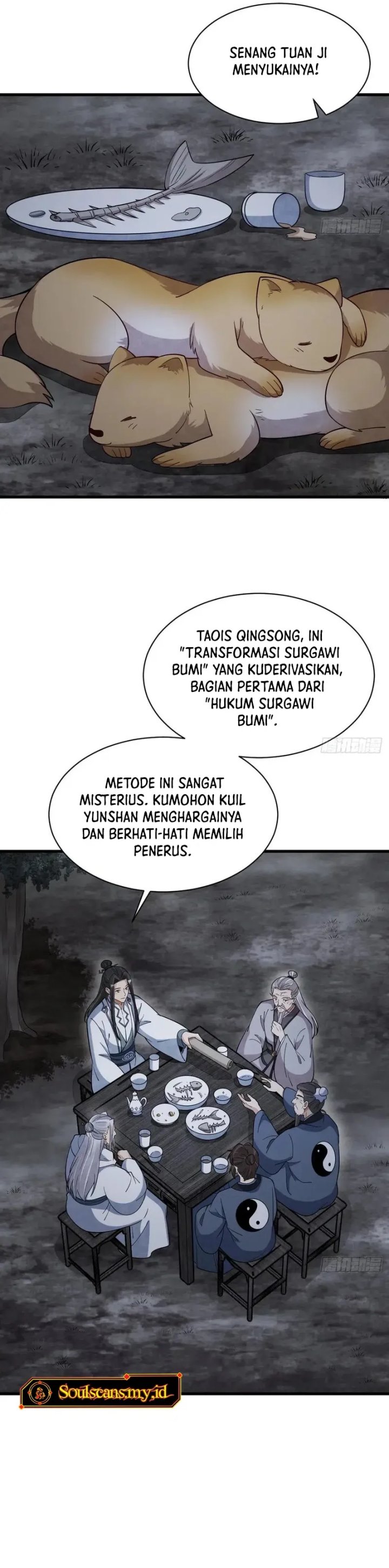 Dilarang COPAS - situs resmi www.mangacanblog.com - Komik lanke special destiny 224 - chapter 224 225 Indonesia lanke special destiny 224 - chapter 224 Terbaru 5|Baca Manga Komik Indonesia|Mangacan