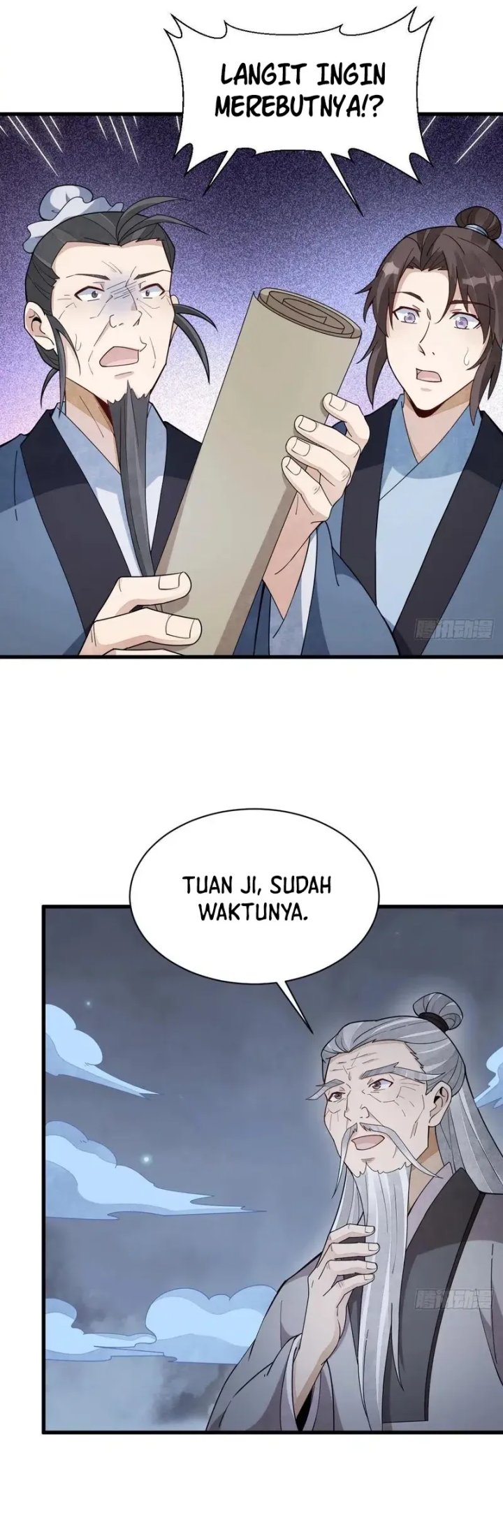 Dilarang COPAS - situs resmi www.mangacanblog.com - Komik lanke special destiny 224 - chapter 224 225 Indonesia lanke special destiny 224 - chapter 224 Terbaru 9|Baca Manga Komik Indonesia|Mangacan