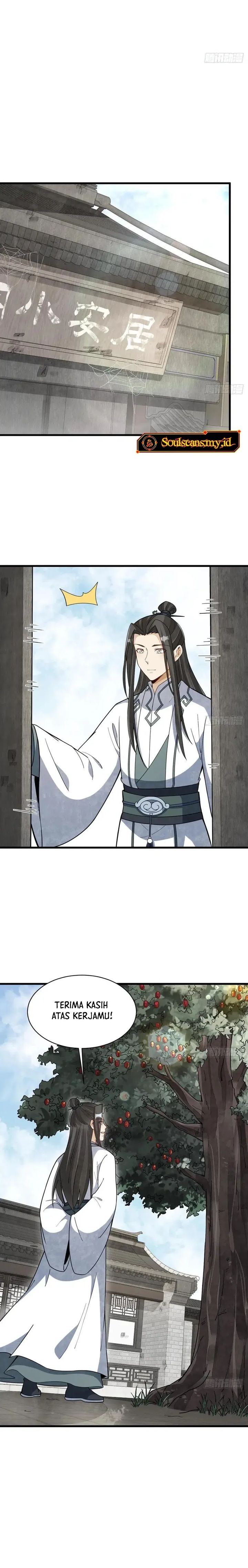 Lanke Special Destiny chapter 227