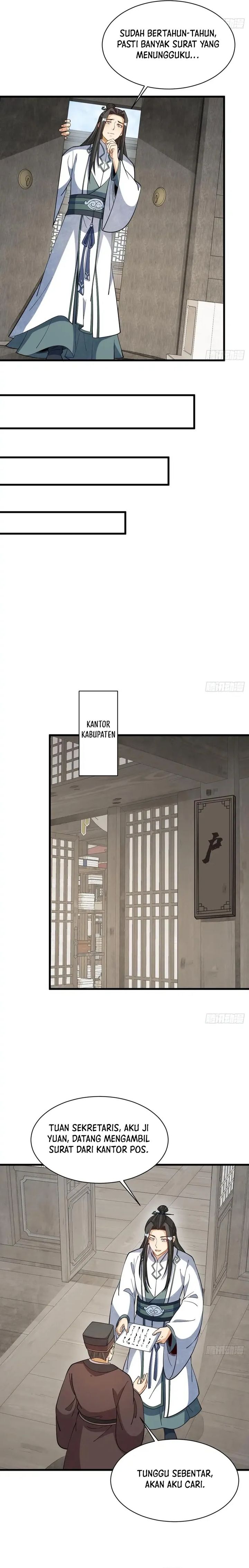 Lanke Special Destiny chapter 227