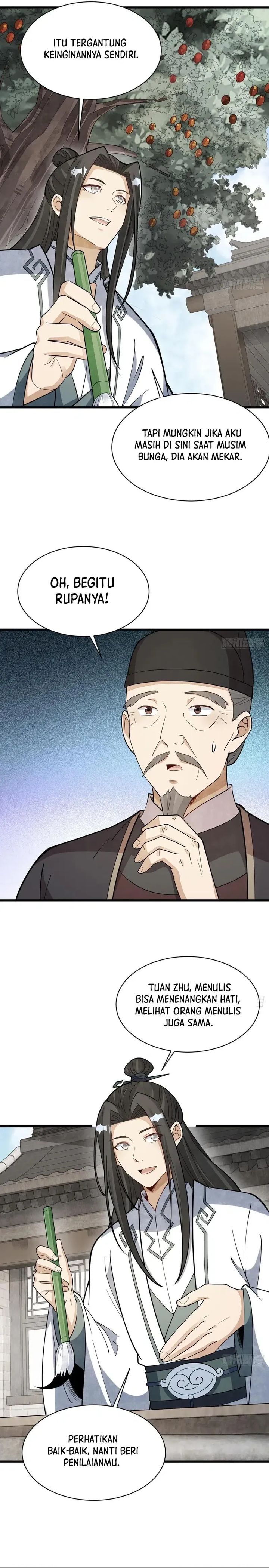 Lanke Special Destiny chapter 227