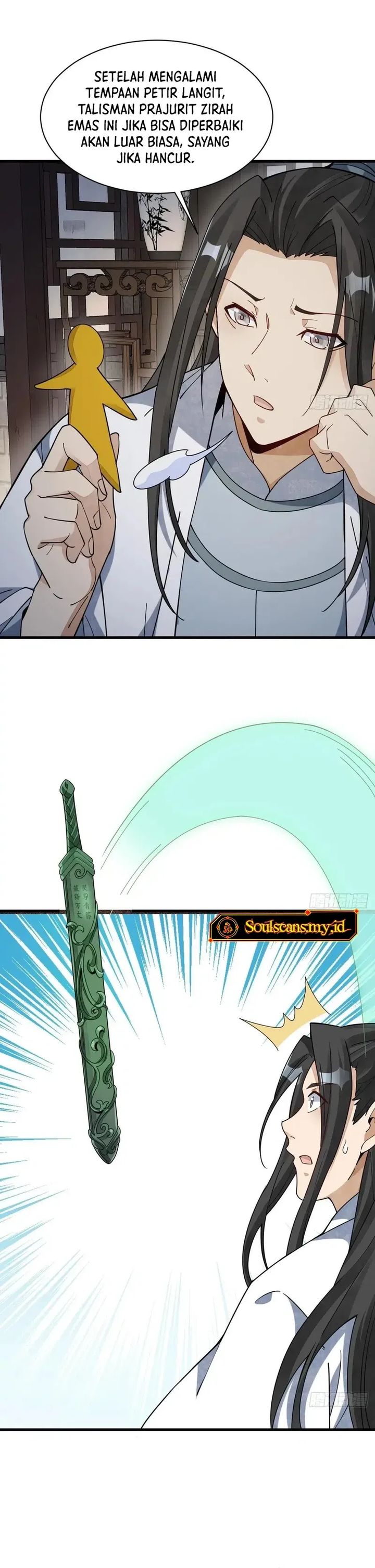 Dilarang COPAS - situs resmi www.mangacanblog.com - Komik lanke special destiny 230 - chapter 230 231 Indonesia lanke special destiny 230 - chapter 230 Terbaru 12|Baca Manga Komik Indonesia|Mangacan