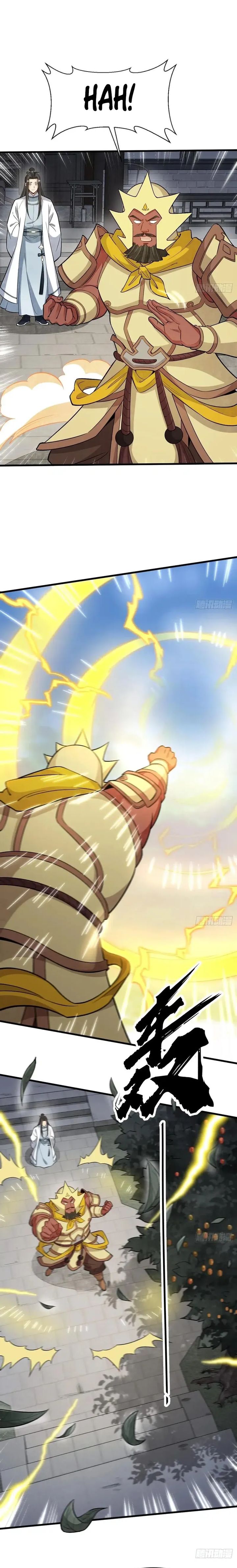 Lanke Special Destiny (Lan Ke Qi Yuan) Chapter 231 Bahasa Indonesia