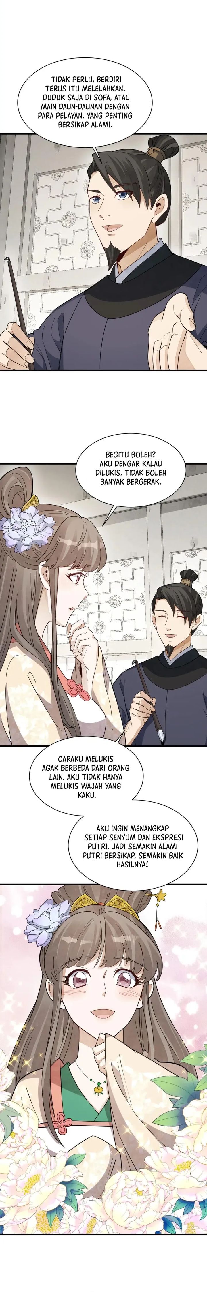 Lanke Special Destiny chapter 236