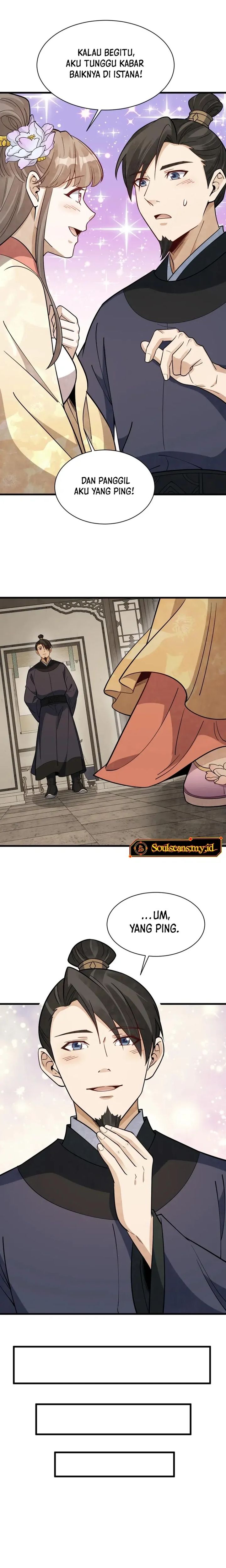 Lanke Special Destiny chapter 236