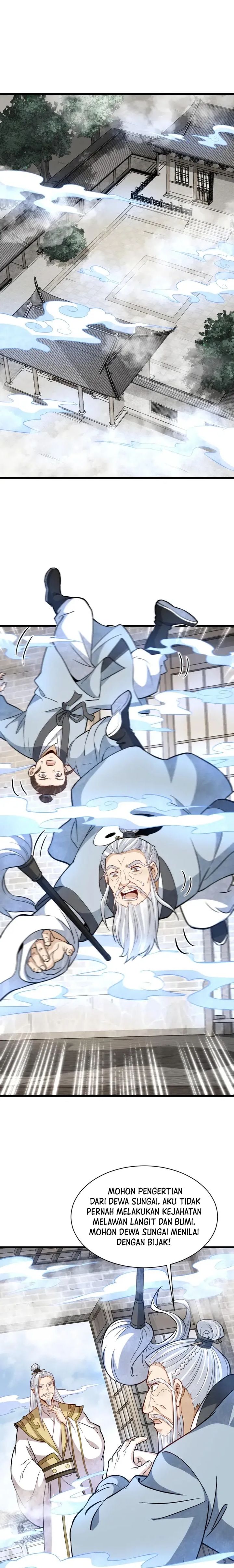 Lanke Special Destiny chapter 241