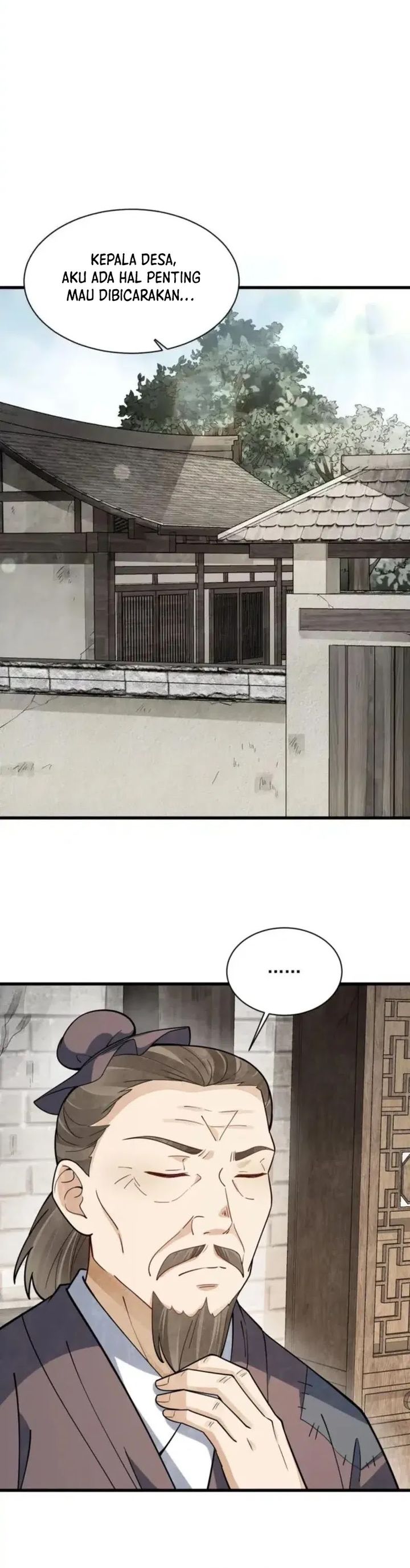 Lanke Special Destiny chapter 247