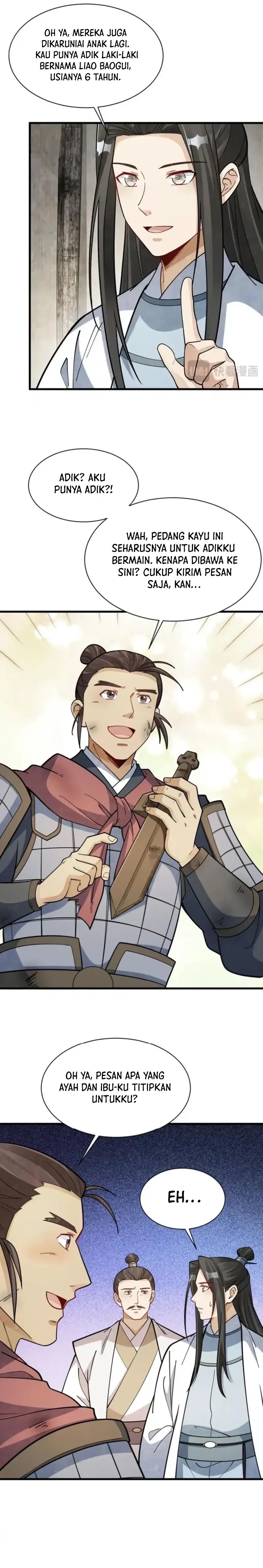 Dilarang COPAS - situs resmi www.mangacanblog.com - Komik lanke special destiny 251 - chapter 251 252 Indonesia lanke special destiny 251 - chapter 251 Terbaru 3|Baca Manga Komik Indonesia|Mangacan