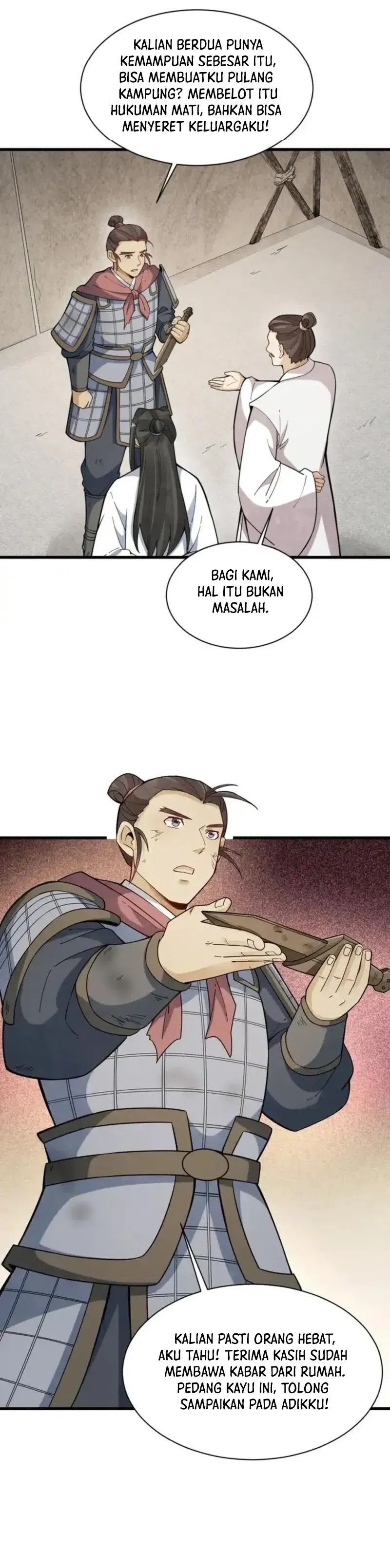 Dilarang COPAS - situs resmi www.mangacanblog.com - Komik lanke special destiny 251 - chapter 251 252 Indonesia lanke special destiny 251 - chapter 251 Terbaru 5|Baca Manga Komik Indonesia|Mangacan