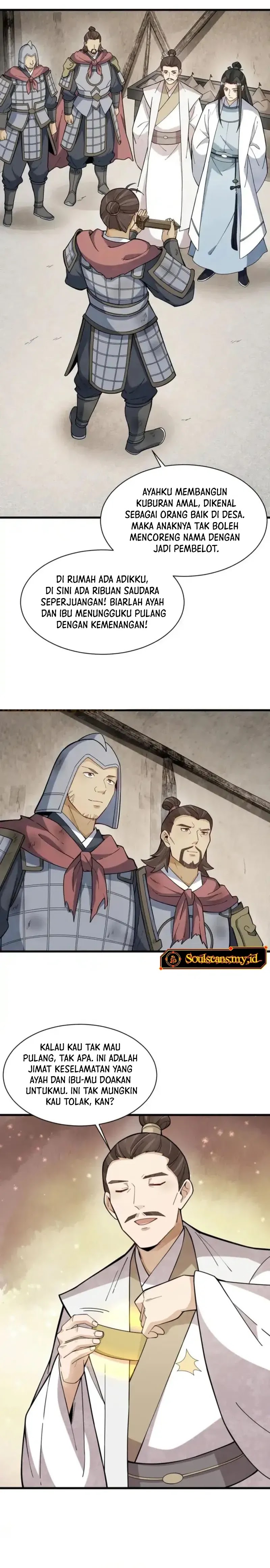 Dilarang COPAS - situs resmi www.mangacanblog.com - Komik lanke special destiny 251 - chapter 251 252 Indonesia lanke special destiny 251 - chapter 251 Terbaru 6|Baca Manga Komik Indonesia|Mangacan