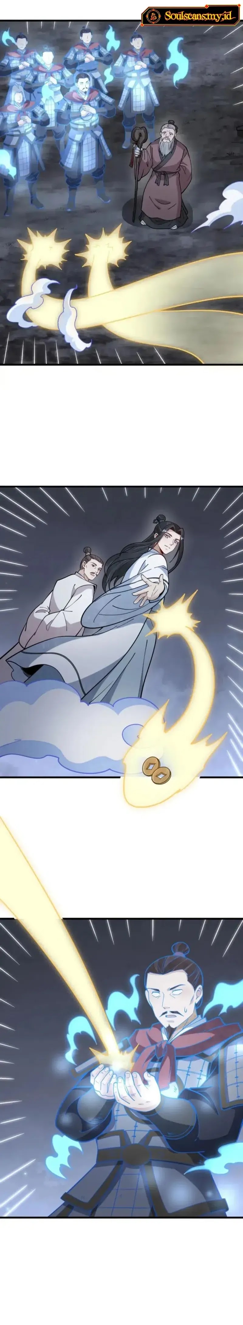 Dilarang COPAS - situs resmi www.mangacanblog.com - Komik lanke special destiny 251 - chapter 251 252 Indonesia lanke special destiny 251 - chapter 251 Terbaru 13|Baca Manga Komik Indonesia|Mangacan