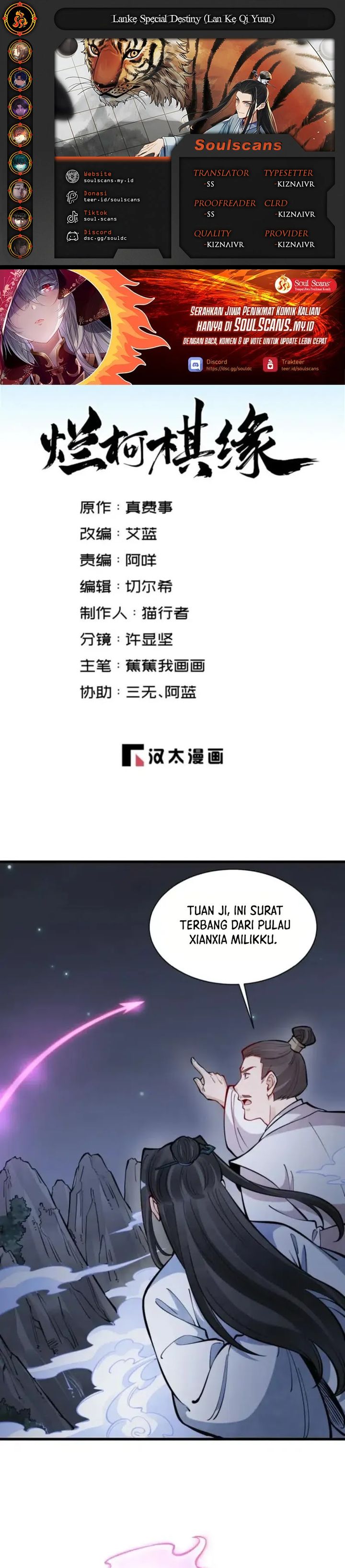 Dilarang COPAS - situs resmi www.mangacanblog.com - Komik lanke special destiny 252 - chapter 252 253 Indonesia lanke special destiny 252 - chapter 252 Terbaru 0|Baca Manga Komik Indonesia|Mangacan