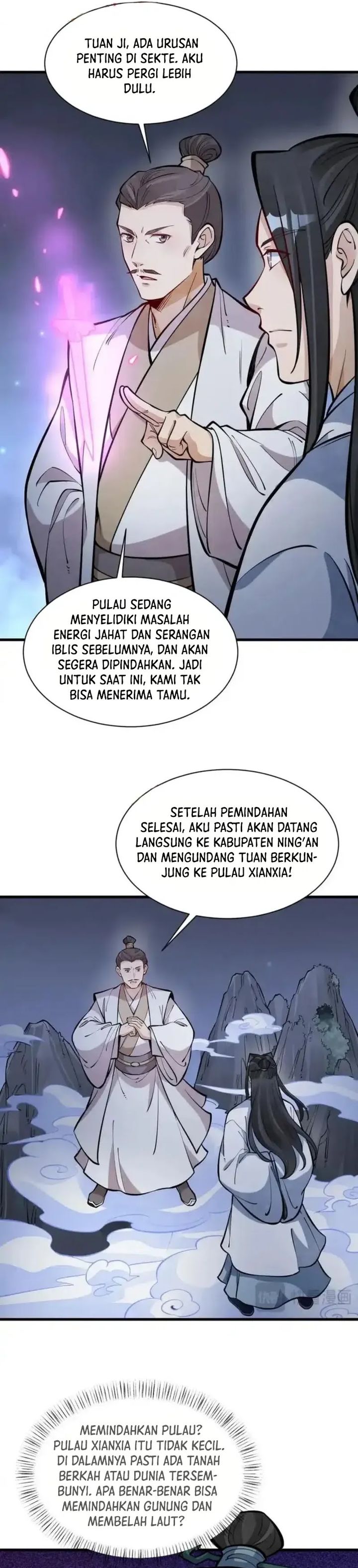 Dilarang COPAS - situs resmi www.mangacanblog.com - Komik lanke special destiny 252 - chapter 252 253 Indonesia lanke special destiny 252 - chapter 252 Terbaru 2|Baca Manga Komik Indonesia|Mangacan