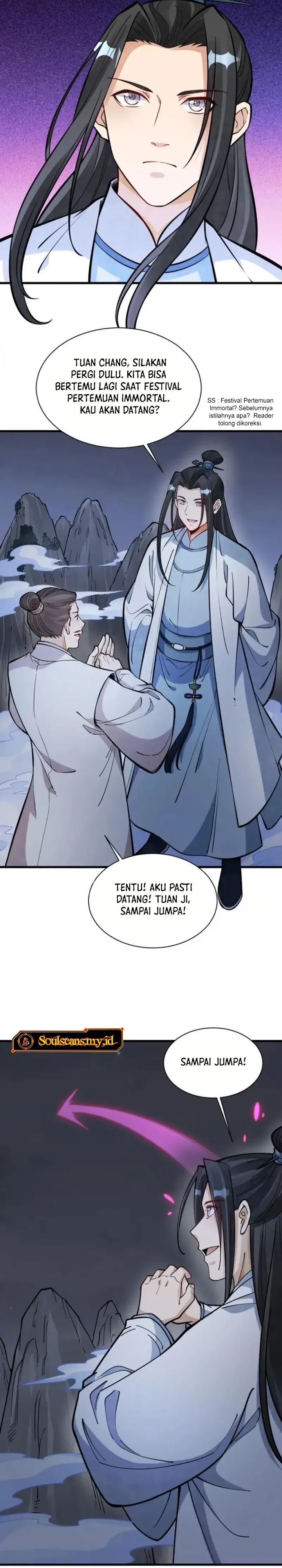 Dilarang COPAS - situs resmi www.mangacanblog.com - Komik lanke special destiny 252 - chapter 252 253 Indonesia lanke special destiny 252 - chapter 252 Terbaru 3|Baca Manga Komik Indonesia|Mangacan