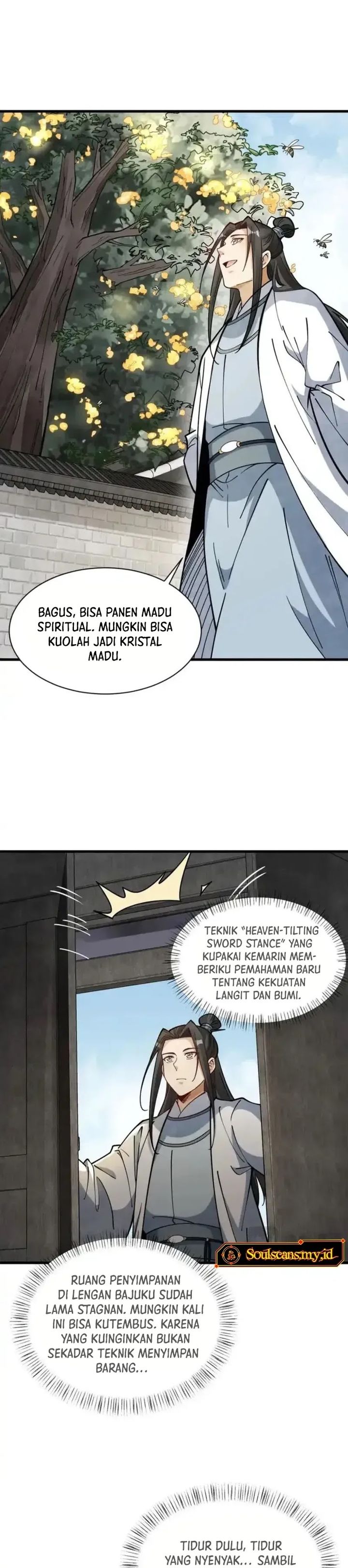 Dilarang COPAS - situs resmi www.mangacanblog.com - Komik lanke special destiny 252 - chapter 252 253 Indonesia lanke special destiny 252 - chapter 252 Terbaru 6|Baca Manga Komik Indonesia|Mangacan